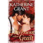 The Governess Without Guilt: A Historical Mystery Romance - Paperback