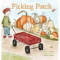 Picking Patch - Hardcover