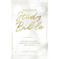 Women's Study Bible: Read Bible in 52-Weeks. Journaling to Engage Mind, Soul and Will. - Hardcover