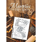 Memories with Recipes - Hardcover