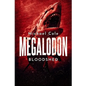 Megalodon Bloodshed - Paperback