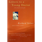Letters to a Young Doctor - Paperback