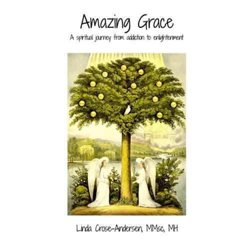 Amazing Grace: A spiritual journey from addiction to enlightenment - Paperback