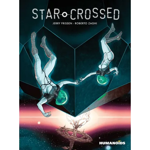 Star-Crossed - Hardcover