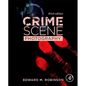 Crime Scene Photography - Hardcover
