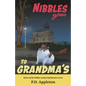 Nibbles Goes to Grandma's - Paperback
