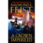 A Crown Imperiled: Book Two of the Chaoswar Saga - Paperback
