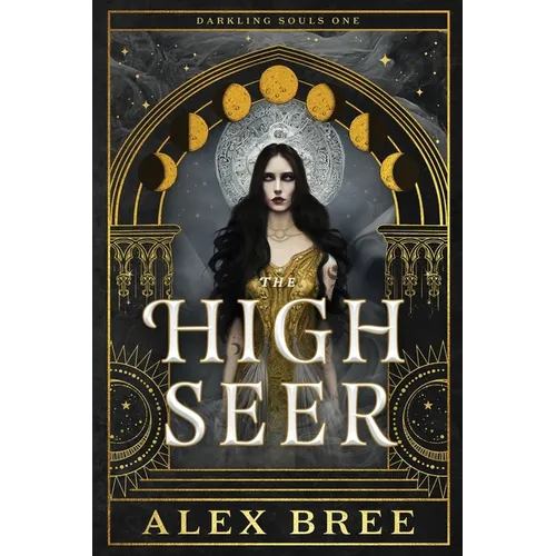 The High Seer - Paperback
