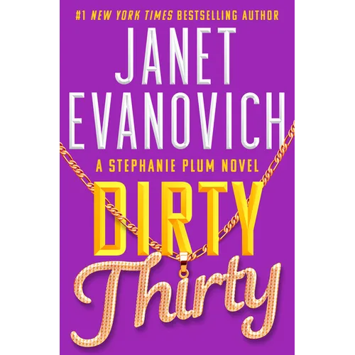 Dirty Thirty - Library Binding