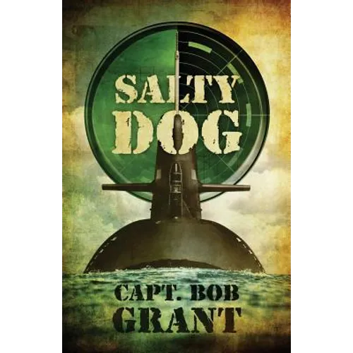 Salty Dog - Paperback