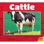 Cattle - Library Binding