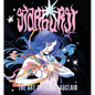 Starburst: The Art of Audra Auclair - Hardcover