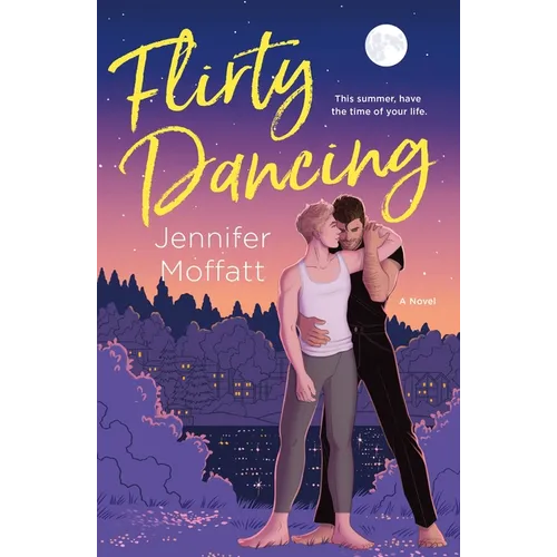 Flirty Dancing - Paperback