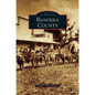 Bandera County - Hardcover