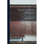 High School Physics - Paperback