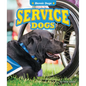Service Dogs - Library Binding
