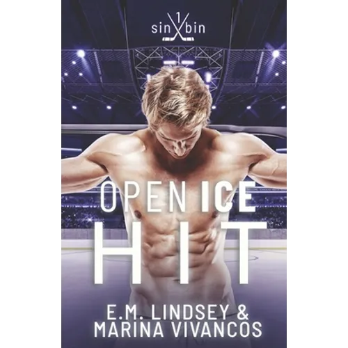 Open Ice Hit - Paperback