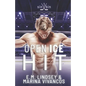 Open Ice Hit - Paperback
