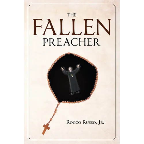The Fallen Preacher - Paperback