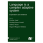 Language is a complex adaptive system - Hardcover