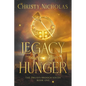 Legacy of Hunger: A Dark Irish Historical Fantasy (Druid's Brooch Series Book 1) - Paperback