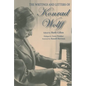 The Writings and Letters of Konrad Wolff - Paperback