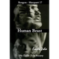 Human Beast: The Emile Zola Society Edition - Paperback