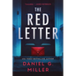 The Red Letter - Paperback