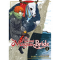 The Ancient Magus' Bride Vol. 4 - Paperback