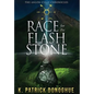 Race for the Flash Stone - Hardcover