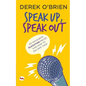 Speak Up, Speak Out: My Favourite Elocution Pieces and How to Deliver Them - Paperback