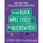 From Black Wall Street to Allensworth - Paperback