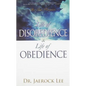 Life of Disobedience and Life of Obedience - Paperback