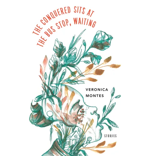 The Conquered Sits at the Bus Stop, Waiting - Paperback