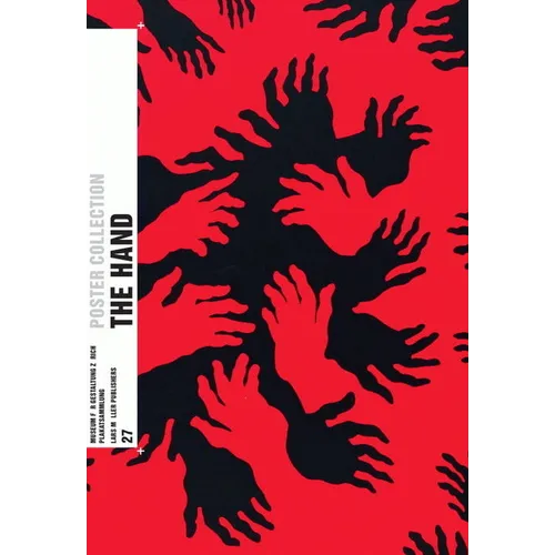 The Hand: Poster Collection 27 - Paperback