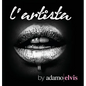 l'artista - Hardcover