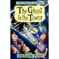 The Sprite Sisters: The Ghost in the Tower (Vol 4) - Paperback