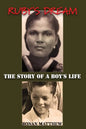 Ruby's Dream: The Story of a Boy's Life - Paperback
