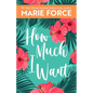 How Much I Want - Paperback