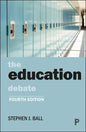 The Education Debate - Paperback