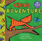 Cleo's Adventure - Board Book