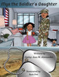 Mya the Soldier's Daughter - Hardcover