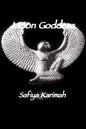Moon Goddess - Paperback