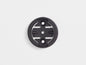 Computer Part Bontrager Pro Blendr Garmin Insert Black