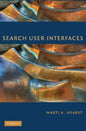 Search User Interfaces - Hardcover