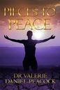 Pieces To Peace - Paperback