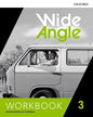 Wide Angle 3 Workbook - Paperback