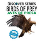 Birds of Prey / Aves de Presa - Paperback