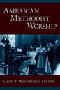 American Methodist Worship - Paperback