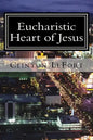 Eucharistic Heart of Jesus - Paperback